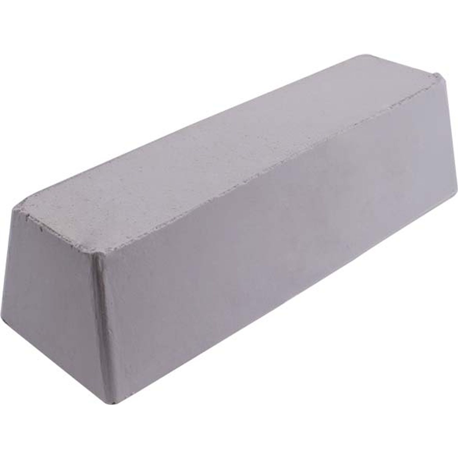 TORK CRAFT White Cutting Compound Bar for Stainless Steel 0.9kg